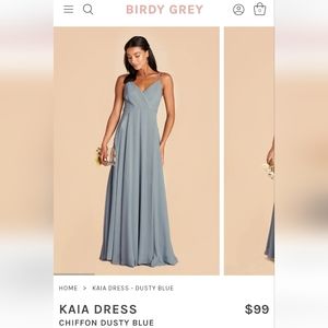 Birdy Grey Kaia Dress